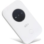 Hotspot mobile 300 mbps 4g lte, routeur portable de poche, crer un rseau wifi, routeurs wifi de voyage, ...