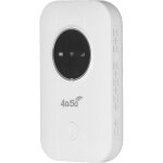 Hotspot mobile 4g lte, routeurs wifi de voyage portables professionnels, carte sim, routeur sans fil ...