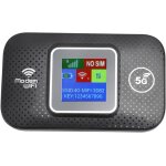 Hotspot mobile wifi 4g lte, routeur wifi portable avec emplacement pour carte sim, haute vitesse 150 ... Hotspot mobile wifi 4g lte, routeur wifi portable avec emplacement pour carte sim, haute vitesse 150 ...