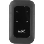 Hotspot mobile wifi 4g lte, routeurs wifi de voyage portables avec emplacement pour carte sim, 10 appareils ... Hotspot mobile wifi 4g lte, routeurs wifi de voyage portables avec emplacement pour carte sim, 10 appareils ...