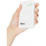 Hotspot mobile wifi portable 4g lte, appareils de routeur internet sans fil dbloqus avec emplacement ...