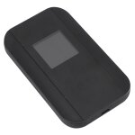 Hotspot wifi mobile 4g lte 500 mbps prend en charge 10 utilisateurs routeur 4g avec emplacement pour ...