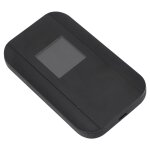 Hotspot wifi mobile 4g lte 500 mbps prend en charge 10 utilisateurs routeur 4g avec emplacement pour ...