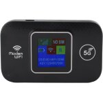 Hotspot wifi mobile dbloqu, routeur 4g lte avec emplacement pour carte sim, wifi portable sans fil ...