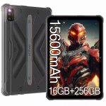 Hotwav r6 ultra tablette robuste 16go + 256go / (2to tf) 10. 4  2k fhd + 15600mah 16 + 16mp android 13 ...