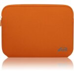 Housses pour 15 15, 6 16 pouces ordinateur portable 38 x 27 x 2, 5 cm sacoches compatible avec macbook, ...