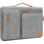 Housse 360 pour ordinateur portable 15 pouces, compatible avec macbook air m4 m3 m2 2025 - 2023, computer ...