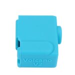 Housse de bloc chauffant en silicone, tui isolant pour cartouche pt100, accessoires pour imprimantes ...