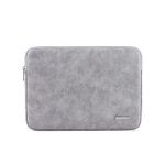 Housse en cuir pu pour ordinateur portable, sacoche pour macbook, ipad, dell, hp, asus, lenovo - for ...