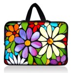 Housse � fermeture �clair pour ordinateur portable, �tui pour ordinateur portable hp dell acer toshiba ...