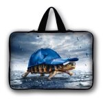 Housse � fermeture �clair pour ordinateur portable, �tui pour ordinateur portable hp dell acer toshiba ...