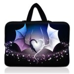 Housse � fermeture �clair pour ordinateur portable, �tui pour ordinateur portable hp dell acer toshiba ...