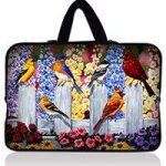 Housse � fermeture �clair pour ordinateur portable, �tui pour ordinateur portable hp dell acer toshiba ...