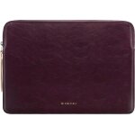 Housse compatible avec macbook air 13 pouces m4 2025 m3 2024 - 2018, macbook pro 13 m2 m1 2022 - 2016, ...