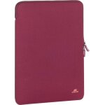 Housse ordinateur 13. 3 - 14  rouge