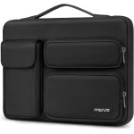 Housse ordinateur 16 pouces compatible avec macbook pro 16, acer dell lenovo asus notebook, dell xps ...