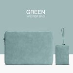 Housse pour ordinateur portable 13 14 15, 4 15, 6 pouces pour hp dell sacoche pour ordinateur portable ...