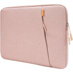Housse ordinateur portable pour 13 - 14 pouces macbook air / pro (m4 / m3 / m2 / m1) 2021 - 2025, 13 ...
