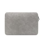 Housse ordinateur portable 13. 3 pouces jaune imperm�able antichoc gris yonis