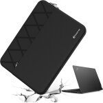 Housse pour ordinateur portable 14 pouces pour lenovo thinkpad l14 / thinkpad l14 gen 2, lenovo etui ...