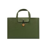 Housse ordinateur portable 15 16 pouces (41. 5�29�1m) pochette ordinateur, sacoche housse pc avec poign�e ...