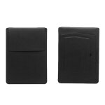 Housse ordinateur portable 15 - 16 pouces avec support r�glable antichoc noir yonis