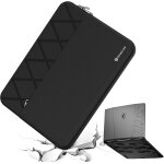 Housse pour ordinateur portable 15, 6 pouces pour msi gaming laptop pulse 15 / crosshair 15 / bravo 15 ... Housse pour ordinateur portable 15, 6 pouces pour msi gaming laptop pulse 15 / crosshair 15 / bravo 15 ...