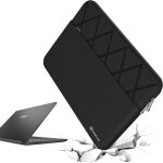 Housse pour ordinateur portable 15, 6 pouces pour msi 15, 6 modern 15 h c13m / b13m, pour modern 15 b7m ...