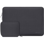 Housse pour ordinateur portable 15 pouces, compatible avec macbook air 15  m4 a3241 m3 a3114 m2 a2941 ...