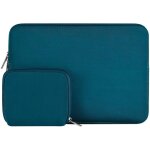 Housse pour ordinateur portable 15 pouces, compatible avec macbook air 15  m4 a3241 m3 a3114 m2 a2941 ...