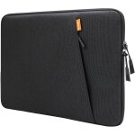 Housse ordinateur portable pour 15 pouces notebook, compatible avec macbook air 15 pouces m4 / m3 / m2, ...