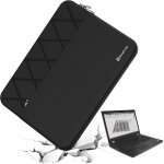 Housse pour ordinateur portable 17, 3 pouces pour lenovo legion 5 gaming laptop, thinkpad p17 gen 2, ...
