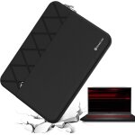 Housse pour ordinateur portable 17, 3 pouces pour msi gaming laptop gf75 thin / gs76 stealth, pour msi ... Housse pour ordinateur portable 17, 3 pouces pour msi gaming laptop gf75 thin / gs76 stealth, pour msi ...