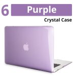 Housse pour ordinateur portable pour apple macbook touch bar id, �tui pour mac book air pro retina et ...