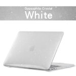 Housse pour ordinateur portable pour apple macbook touch bar id, �tui pour mac book air pro retina et ...