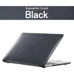 Housse pour ordinateur portable pour apple macbook touch bar id, �tui pour mac book air pro retina et ...