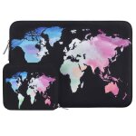 Housse pour ordinateur portable, �tui pour macbook dell hp asus acer lenovo - for pour macbook 12 pouces ...