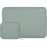 Housse ordinateur portable compatible avec hp lenovo dell asus acer 14 pouces, hp stream 14, dell latitude ...