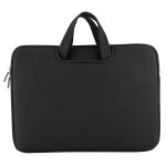 Housse pour ordinateur portable, ipad, tablette (14 pouces, noir) Housse pour ordinateur portable, ipad, tablette (14 pouces, noir)
