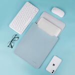 Housse pour ordinateur portable pour macbook air pro 13 m2 m1 2022 2021 pro 14 16 housse pour ordinateur ...