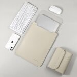 Housse pour ordinateur portable pour macbook air pro 13 m2 m1 2022 2021 pro 14 16 housse pour ordinateur ...