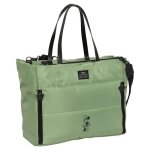 Housse pour ordinateur portable minnie mouse mint shadow 54 x 31 x 17 cm vert militaire