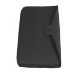 Housse pour ordinateur portable - op / tech usa - 4901132 - 13 pouces - n�opr�ne - noir