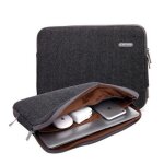 Housse pour ordinateur portable de , sac pochette pour macbook air pro 15. 4 et hp dell - for 17 pouces ...