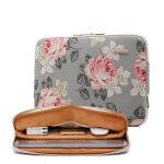 Housse pour ordinateur portable de , sac pochette pour macbook air pro 15. 4 et hp dell - for 17 pouces ...