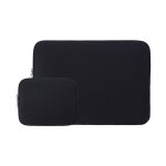 Housse pour ordinateur portable ou tablette de 14 pouces, compatible avec mac book pro air retina de ...