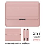 Housse pour ordinateur portable et tablette, compatible avec macbook air 13, macbook pro 13, xiaomi, ...