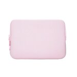 Housse pc portable accsup slv pink 13