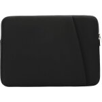 Housse portable 15 - 16 pouces pochette ordinateur compatible avec 15 / 16 macbook air pro m4 / m3 / ...