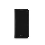Housse pour portable  daily protect  pour apple iphone 16 pro, noir
